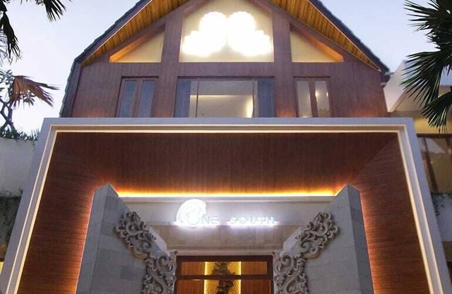 Onesouth Boutique Hotel Pulau merah
