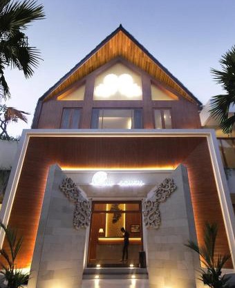 Onesouth Boutique Hotel Pulau merah