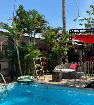 Ong Lang Cozy House Phu Quoc - Villa with Private Pool