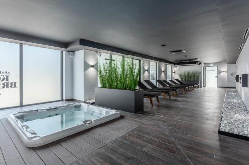 Apartamenty Lwowska 