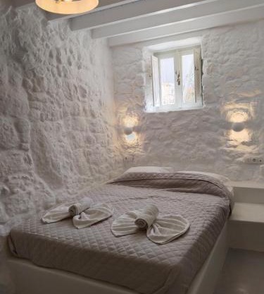 Oniropagida Nisyros apartment #1