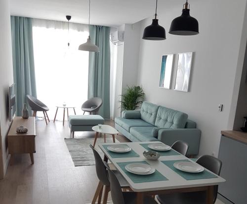 Onix Blue Mamaia 