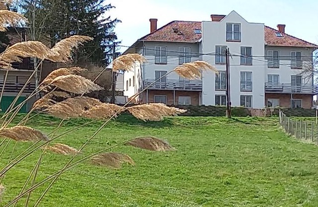 Onix-Vital Apartman Orfű