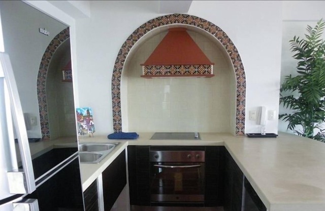 Only New Waterfront Condos in Historical Mazatlan