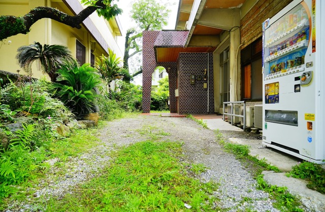 Onna Resort Inn