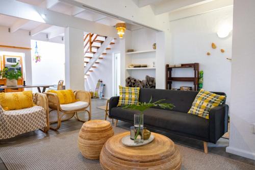 Onrus Island Milkwood Sanctuary