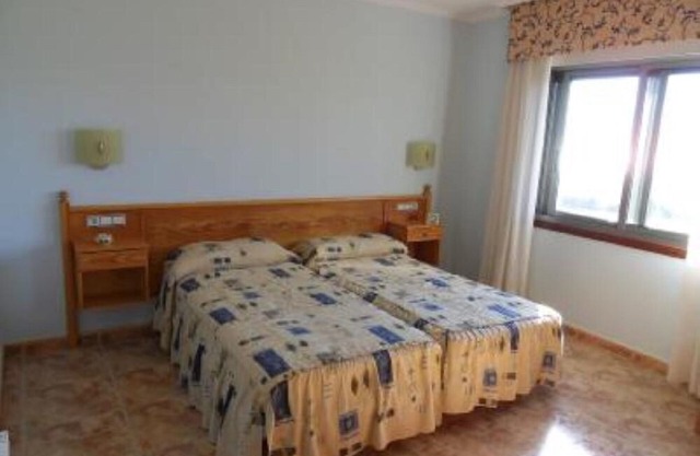 Ons viewpoint. Apartment for 2-4 people.