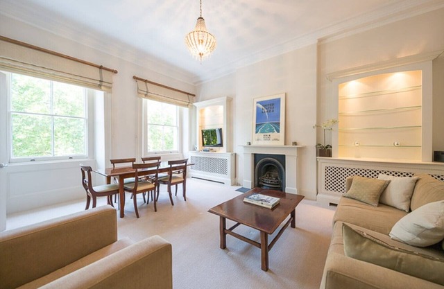 Onslow Gardens | Pro-Managed
