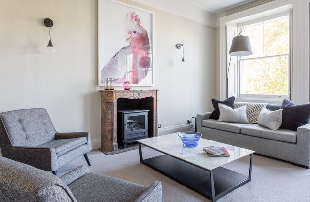 Onslow Gardens XIX by onefinestay