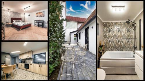Onyx Studios by Ben Apartments Near City Center