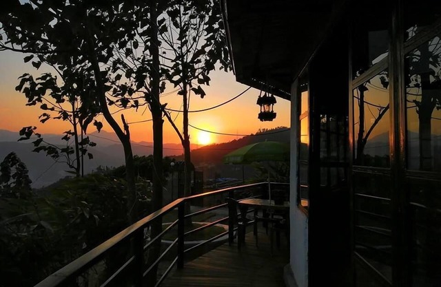 OP Village Resort