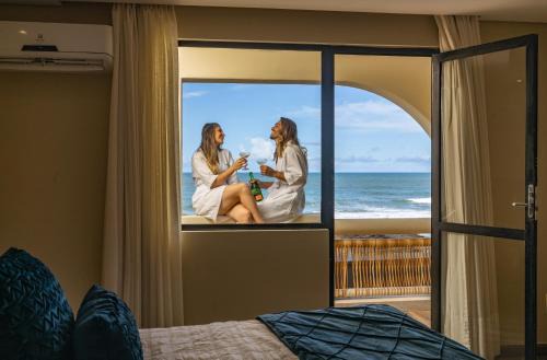 Opaba Praia Hotel