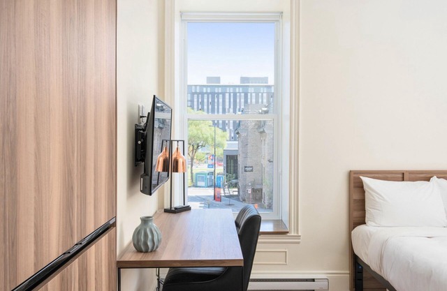 Opal Lofts - Quartier Latin