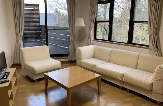 Open across from Meiji no Mori Kuroiso (Road Station) in northern Tochigi in April 2020!