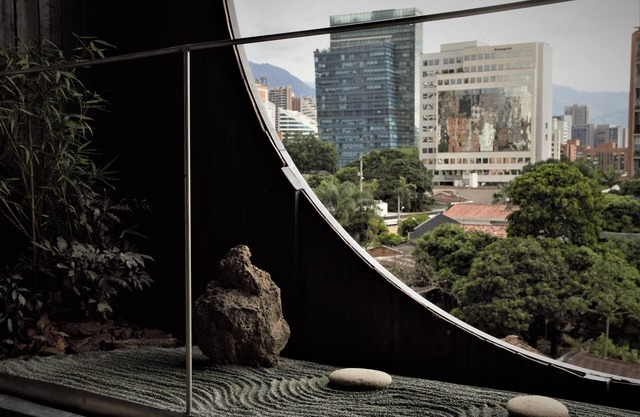 Open Concept Loft @ Nido Sky: Unit 13