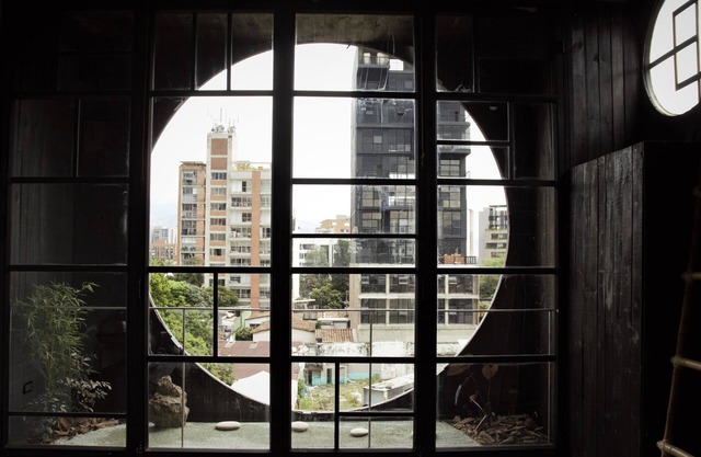 Open Concept Loft @ Nido Sky: Unit 1