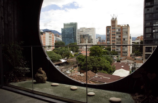 Open Concept Loft @ Nido Sky: Unit 4