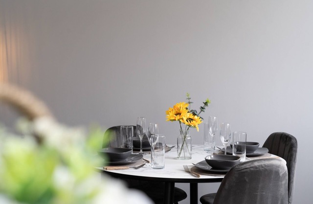 Open Mind Property - 2 bedroom flat