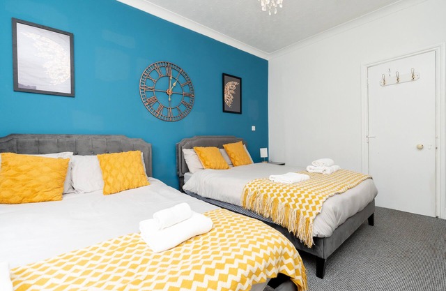 Open Mind Property - 2 Bedrooms