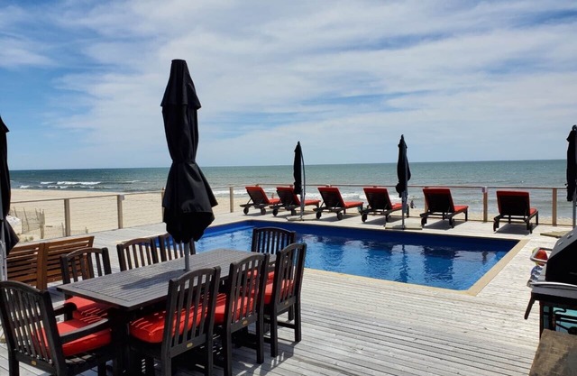 Open Oceanfront Oasis- 4th of July Now on Sale