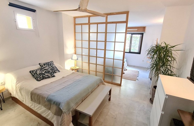 Open space loft - Malaga by Sharing Co.