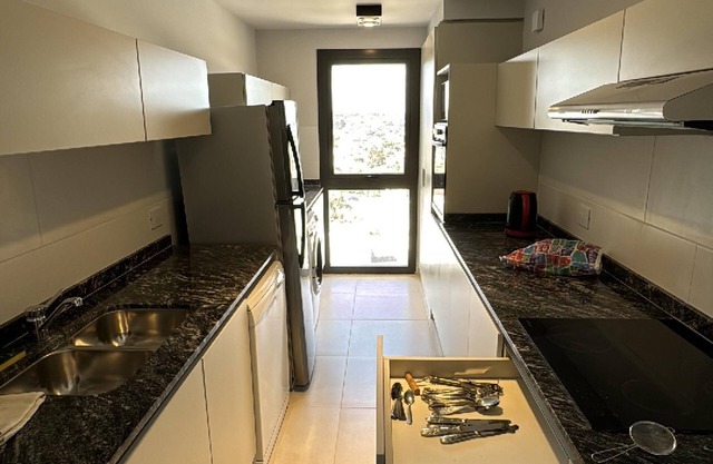 Opera 2 dormitorios a estrenar!