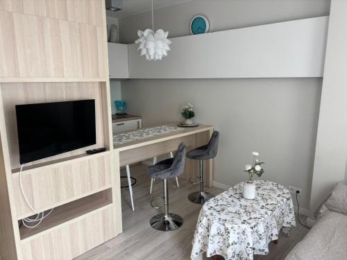 Opera Apartment