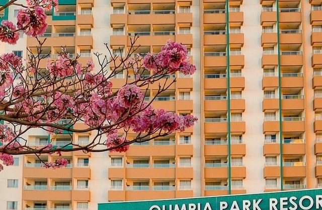 OPR - Olímpia Park Resort - Sleeps up to 8 people