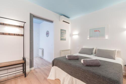 Fantástico Apartamento Atocha 