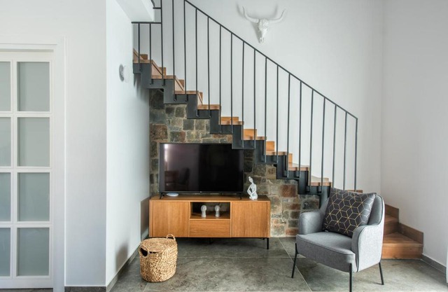 Opsis Luxury Suite