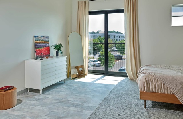 Optimal Location Northshore Chattanooga