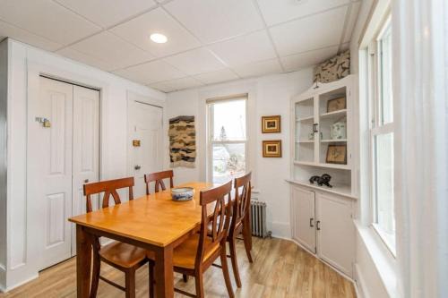 Optimally Located Winooski 3BR nearby Amenities