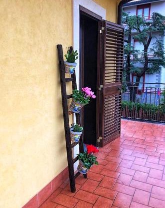 OPUNTIA DELL'ETNA BIKE HOUSE
