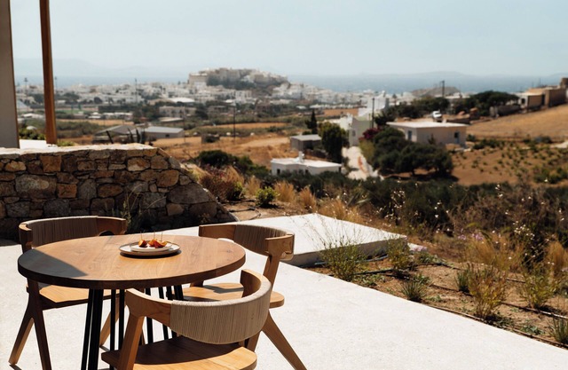 Opuntia Suites Two Bedroom Villa