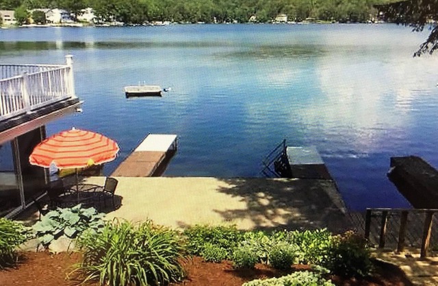 Oquaga Lake House Rental