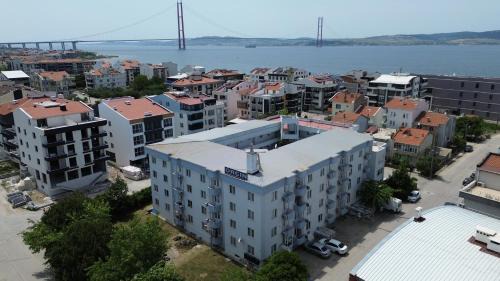 Orçin Apart Hotel