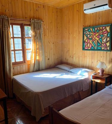 Oré Lodge