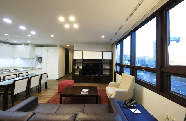 Orakai Insadong Suites