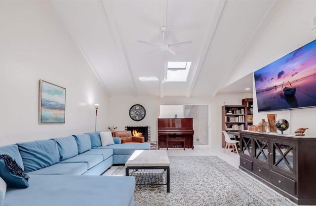 Orange County Charming Home