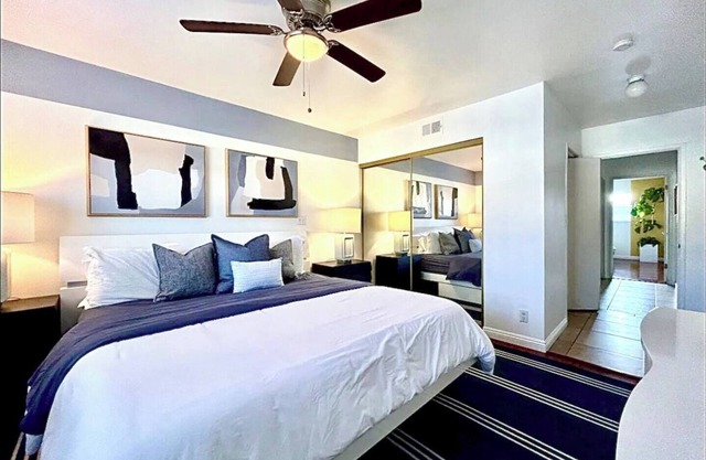 Orange Gem I Disney I Chapman I Cozy 2Bedroom Homenn