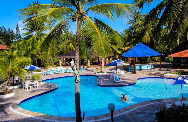 Orange Praia Hotel