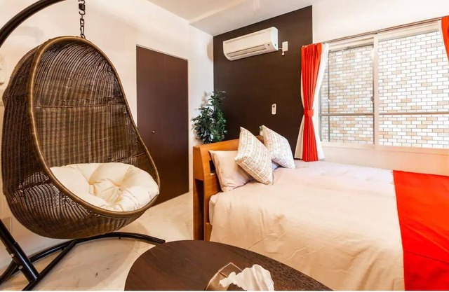 ORANGE use hypochlorous acid when cleaning - 207 / Sapporo Hokkaidō