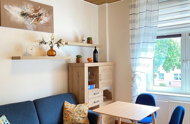 Oranger Stern Apartment