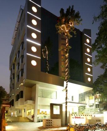 Orbett Hotel
