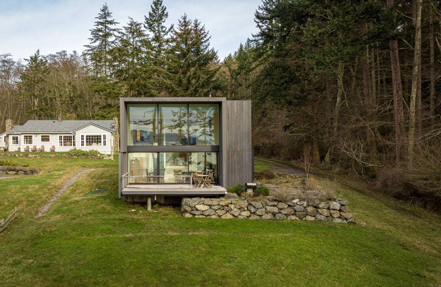 Orcas Island, Nami-an #221