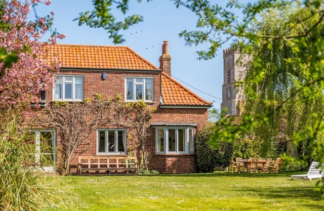 Orchard Cottage (W), Wells-next-the-Sea, Norfolk
