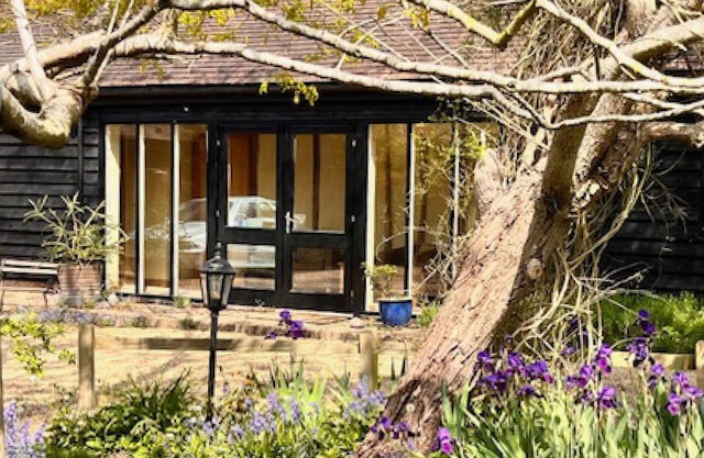 Orchard Cottage