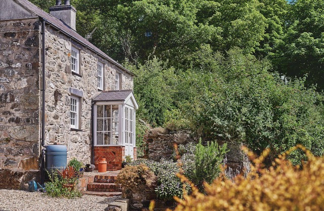 Orchard Cottage - Luxury Cottages