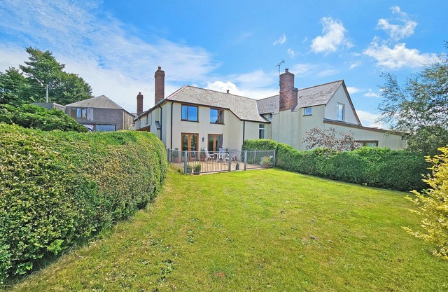 Orchard Cottage - UKC4300