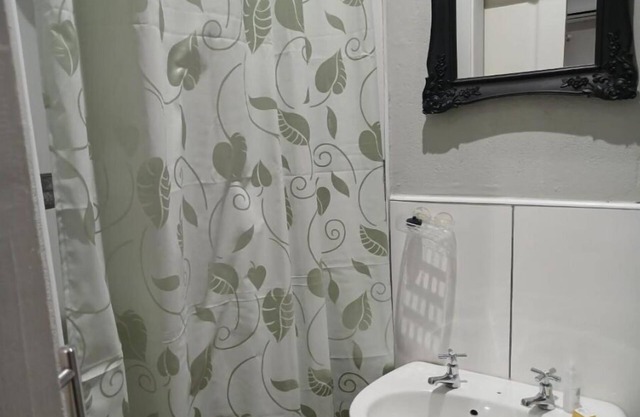 Orchard Guesthouse Standard Double Room